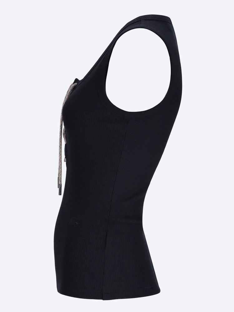 Cleo tank top 2