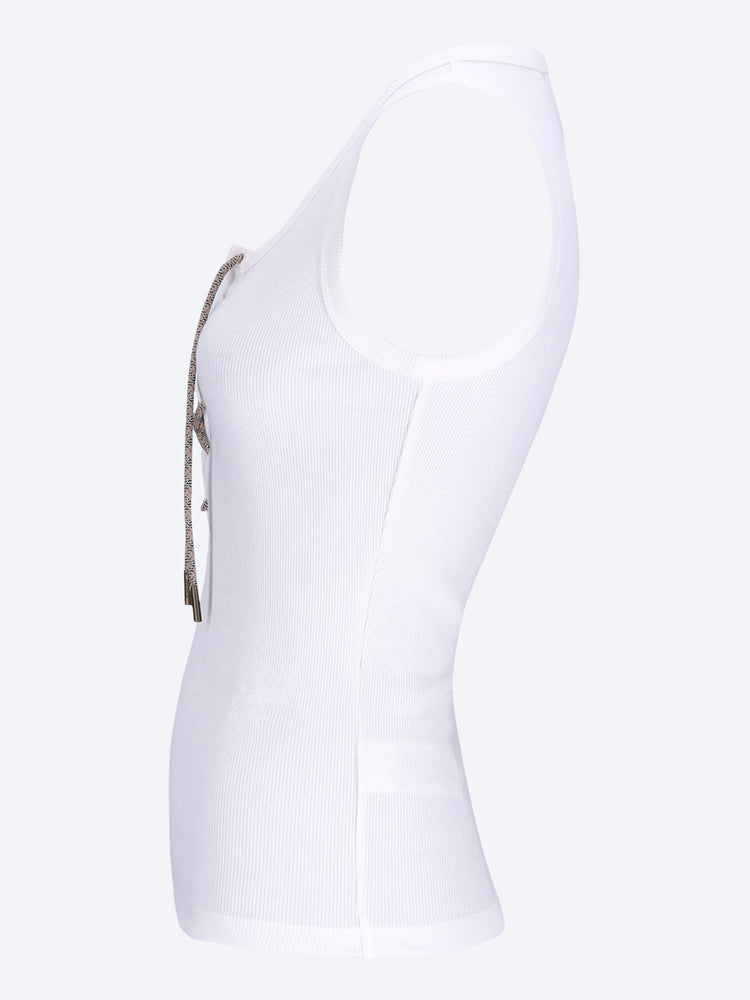 Cleo tank top 2