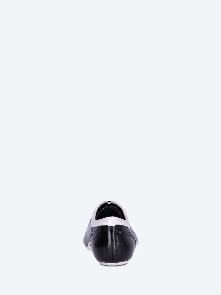 Climbing ballerinas 5