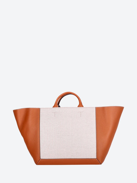 Cln shopping bag