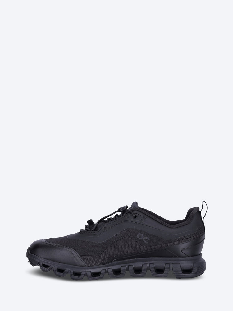 Cloud 6 geo wp sneakers 4