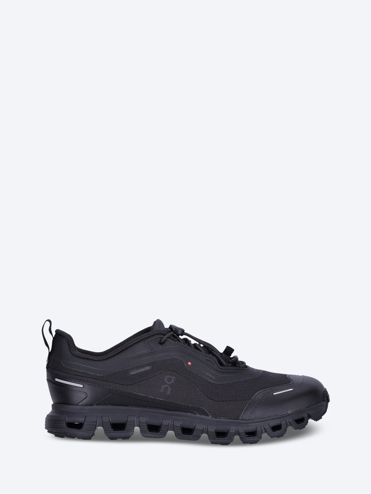 Cloud 6 geo wp sneakers 1