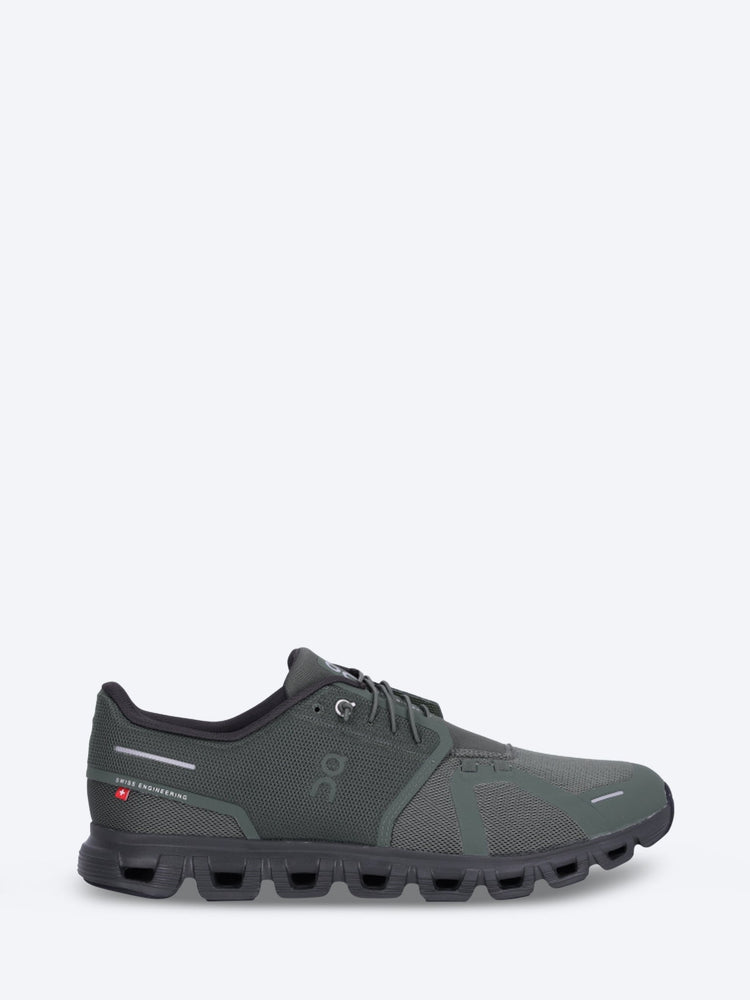Cloud 6-Sneaker 1