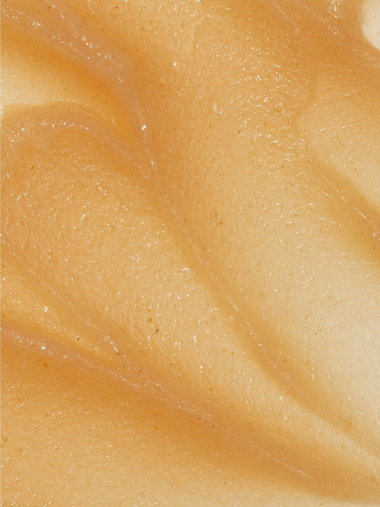 Cloudberry exfoliating cleanser 4