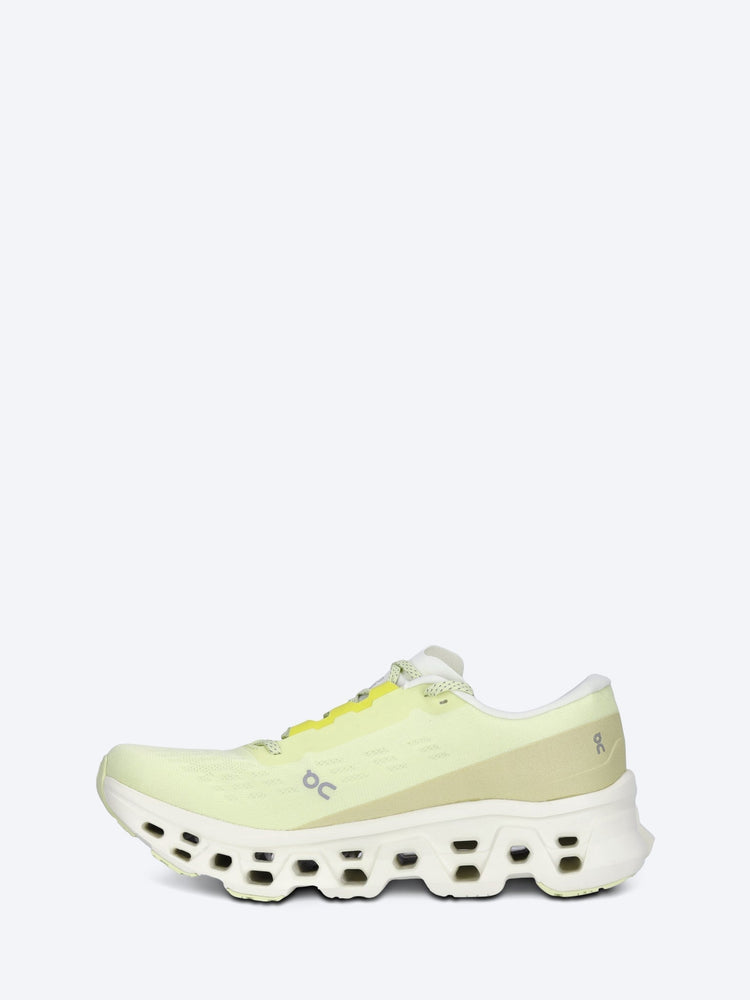 Cloudmonster 3 sneakers 4