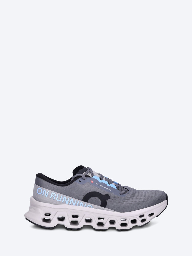 Cloudmonster 3 sneakers 1