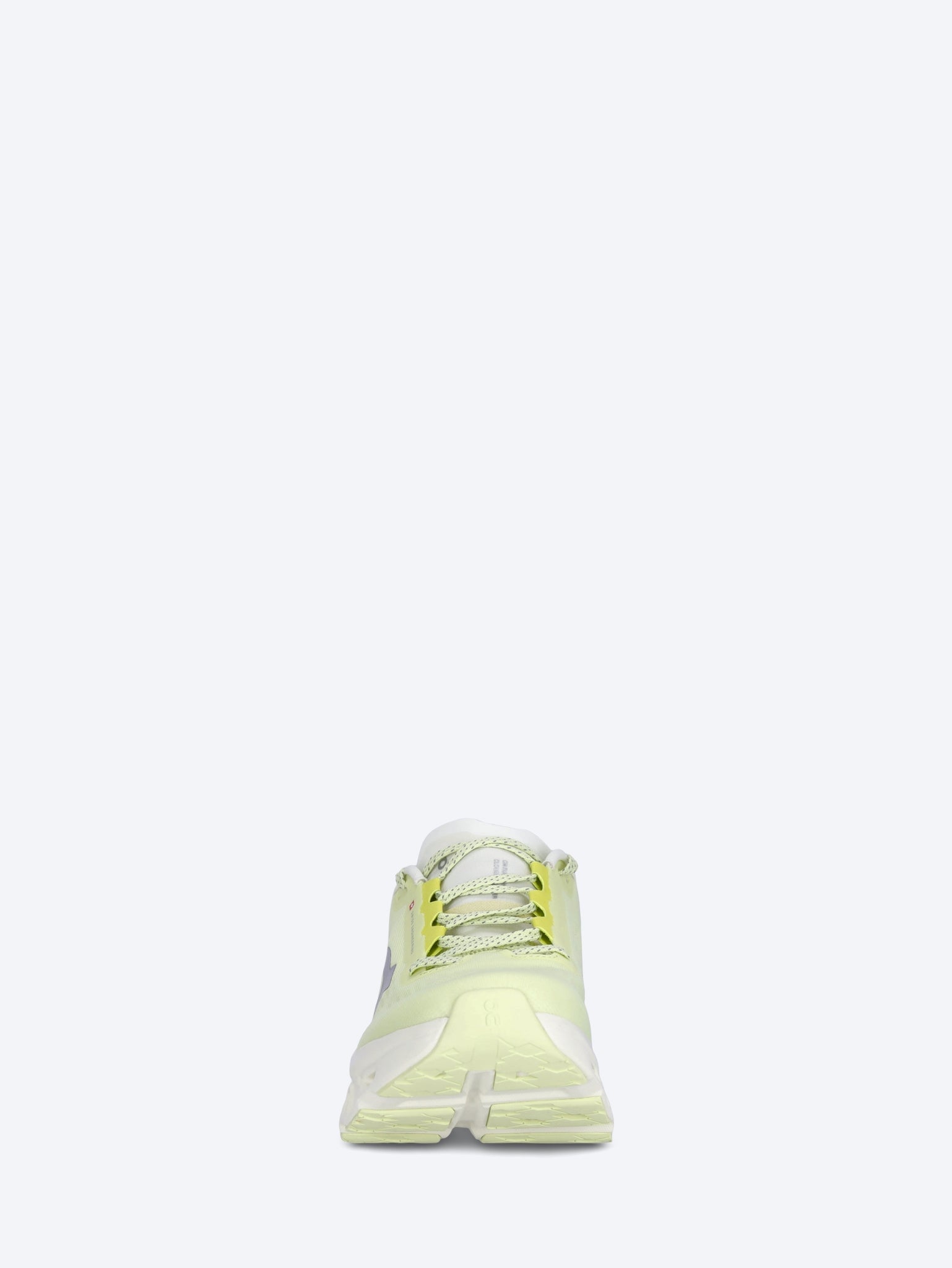 Cloudmonster 3 sneakers 3