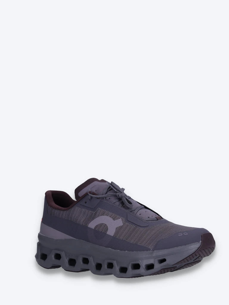 baskets Cloudmonster vides 2