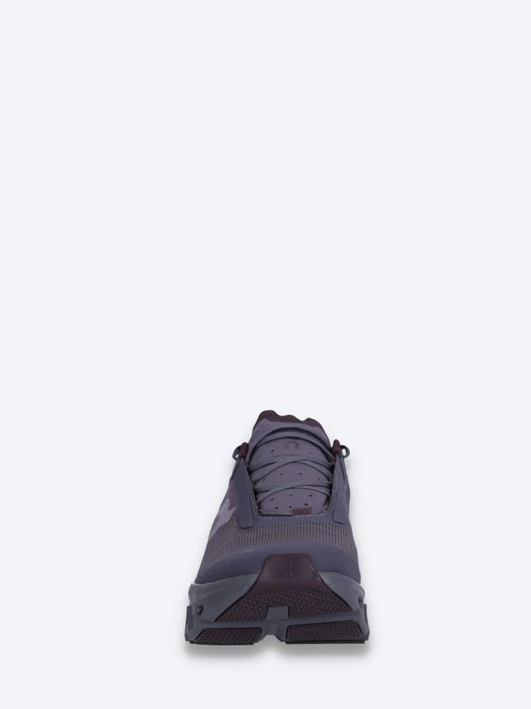 baskets Cloudmonster vides 3