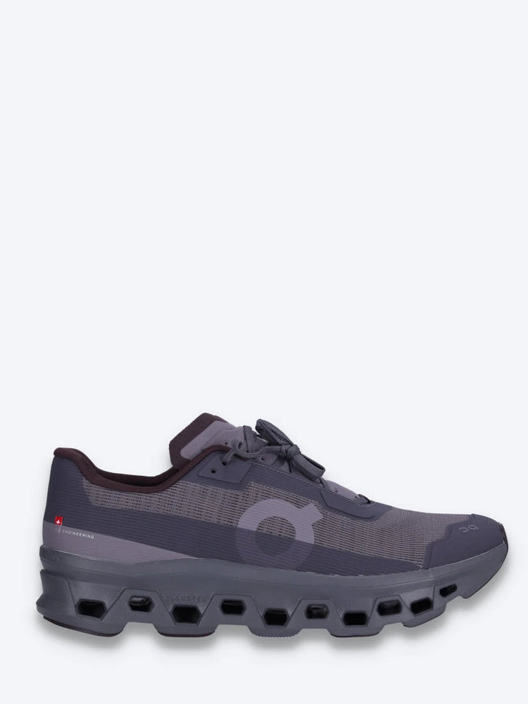 baskets Cloudmonster vides 1
