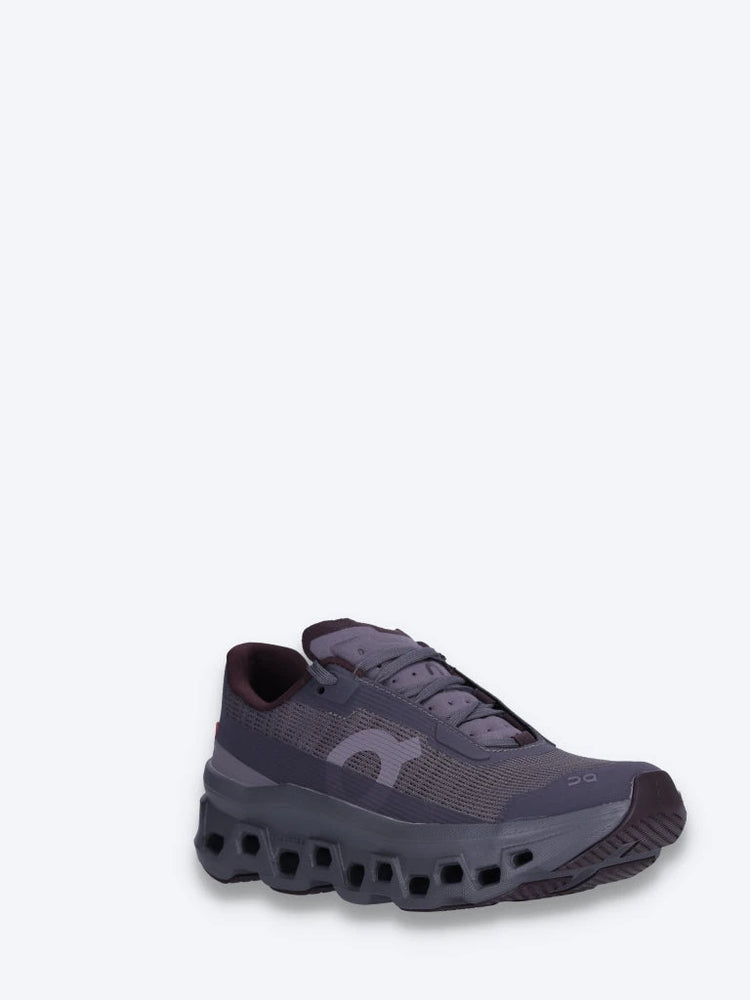 baskets Cloudmonster vides 2