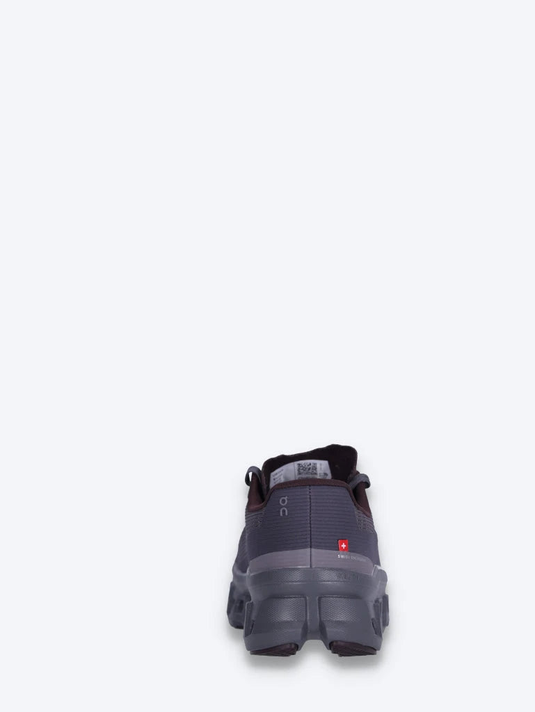 baskets Cloudmonster vides 5