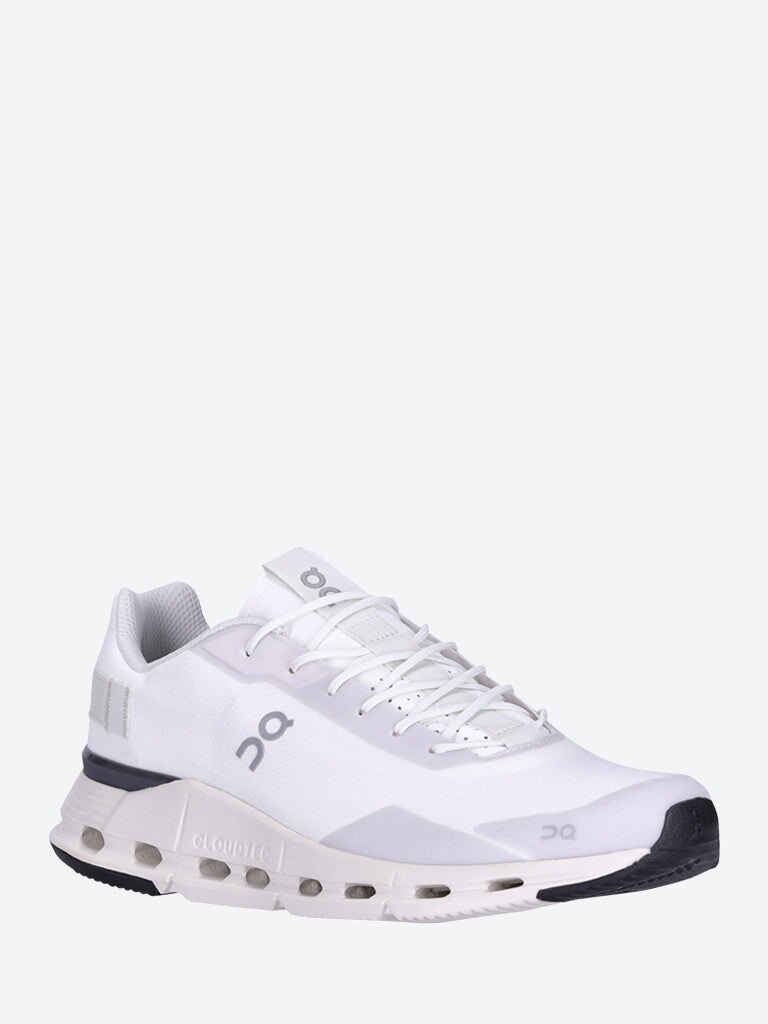 Cloudnova form sneakers 2