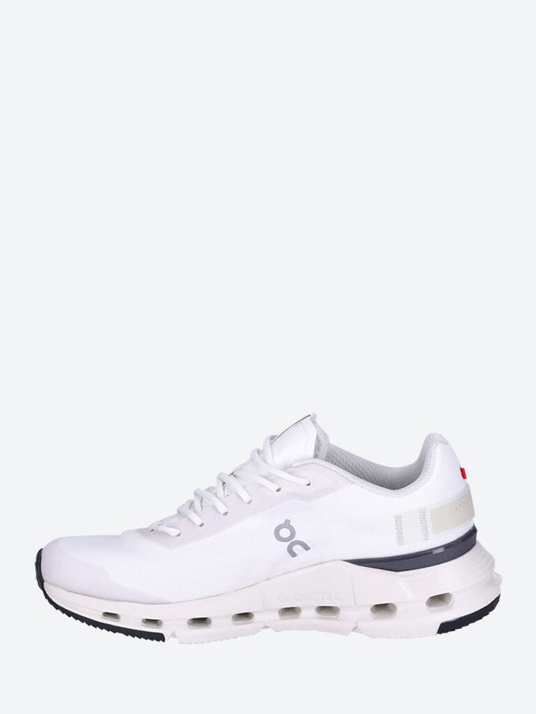 Cloudnova form sneakers 4