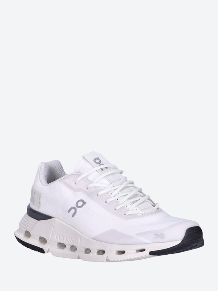 Cloudnova form sneakers 2