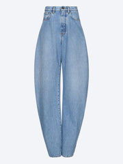 Cloudy round jeans ref: