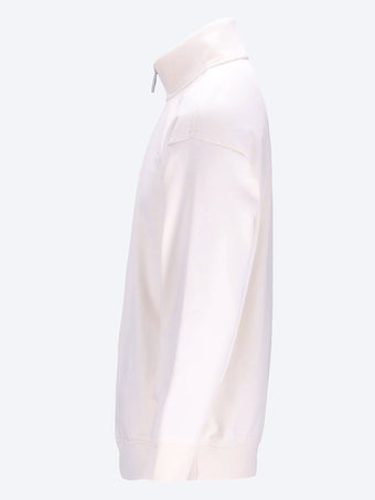 Club collective 1/4 zip