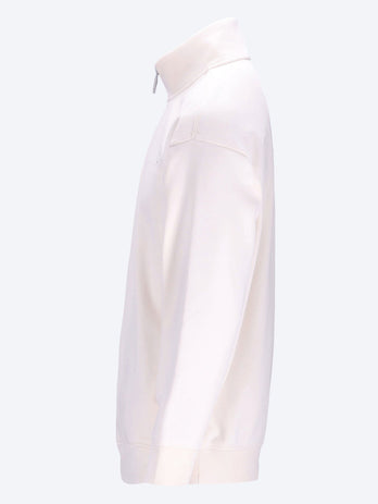 Club collective 1/4 zip