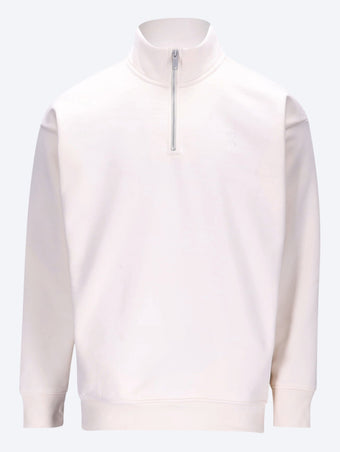 Club collective 1/4 zip