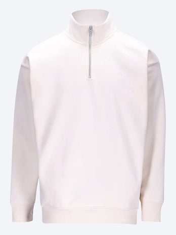 Club collective 1/4 zip