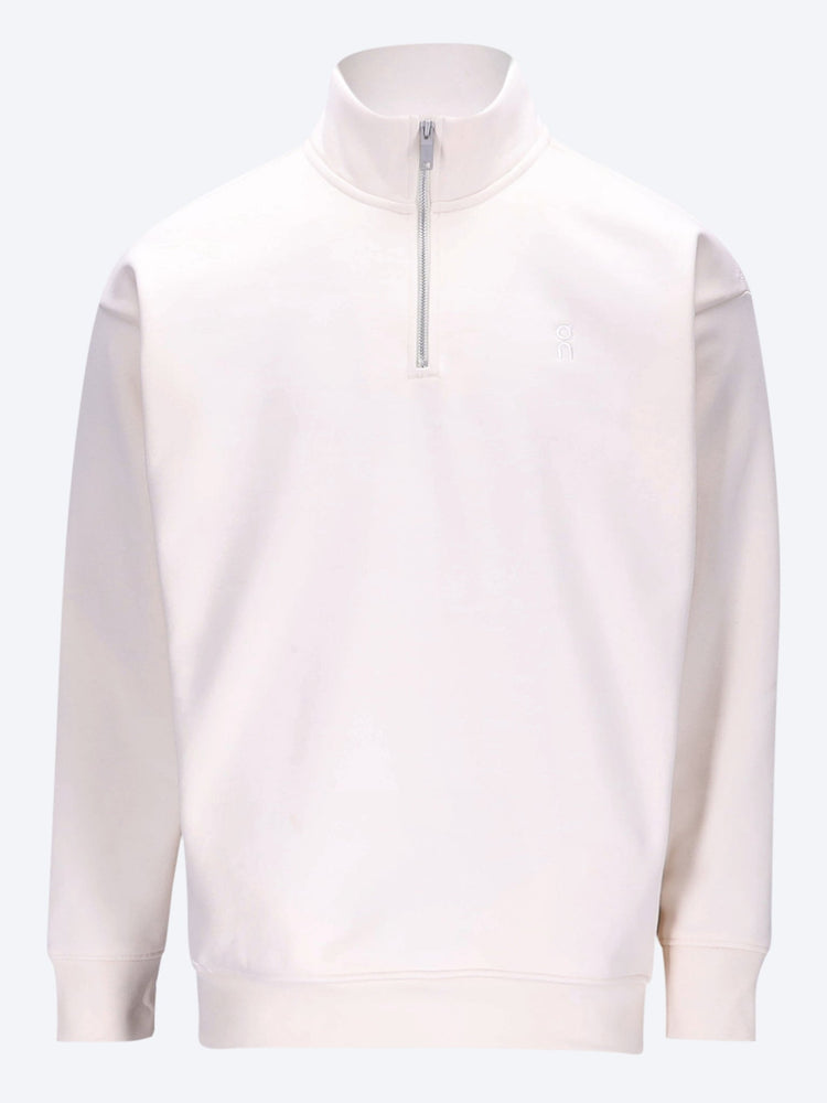 Club collective 1/4 zip 1