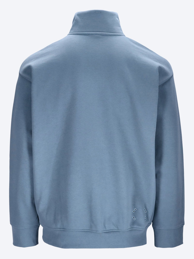 Club collective 1/4 zip 3