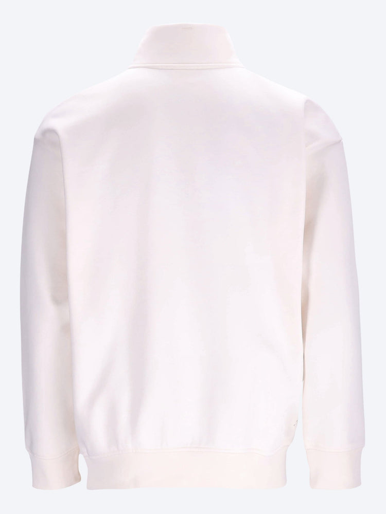 Club collective 1/4 zip 3