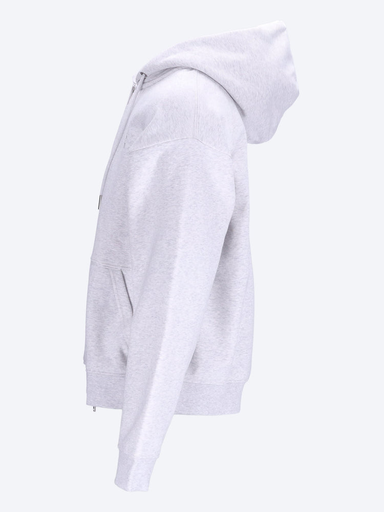 Club collective fz hoodie 2