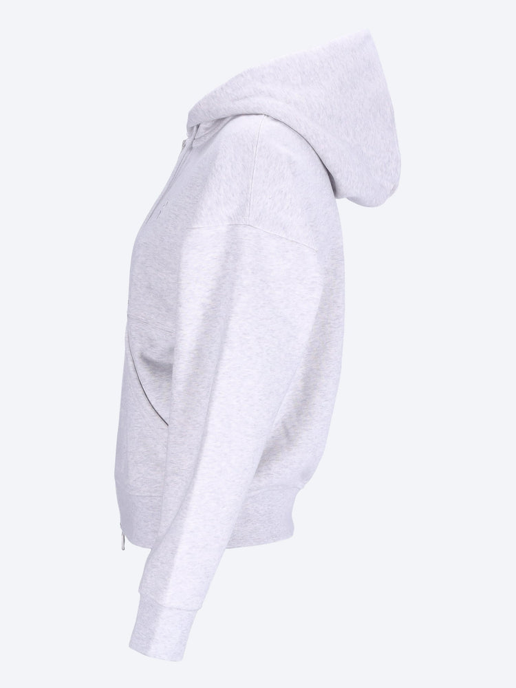 Club Collective fz Kapuzenpullover 2