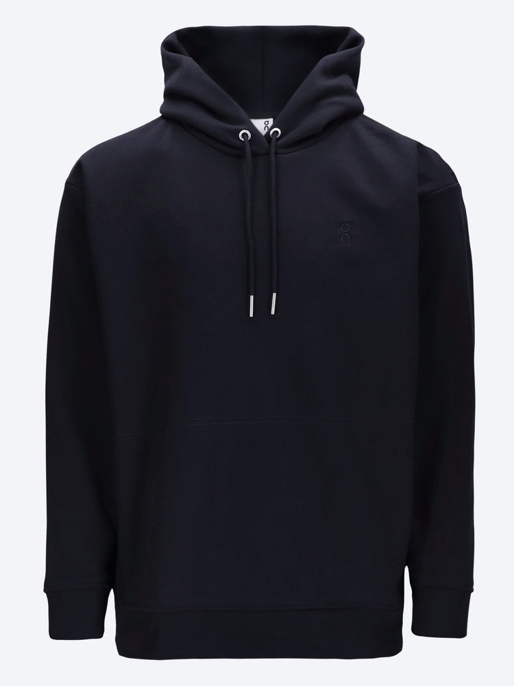 Club collective hoodie 1