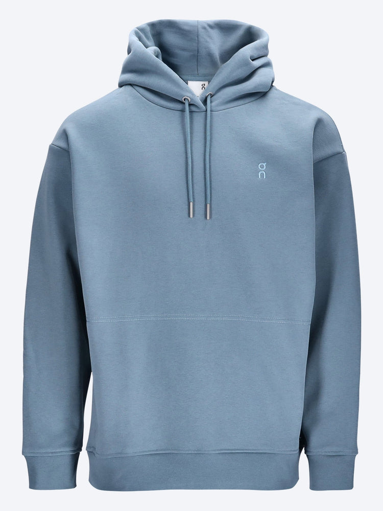 Club collective hoodie 1