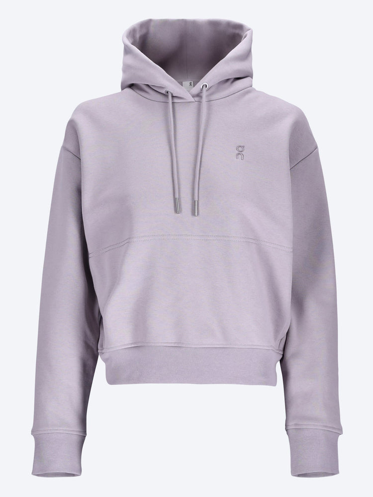 Club collective hoodie 1