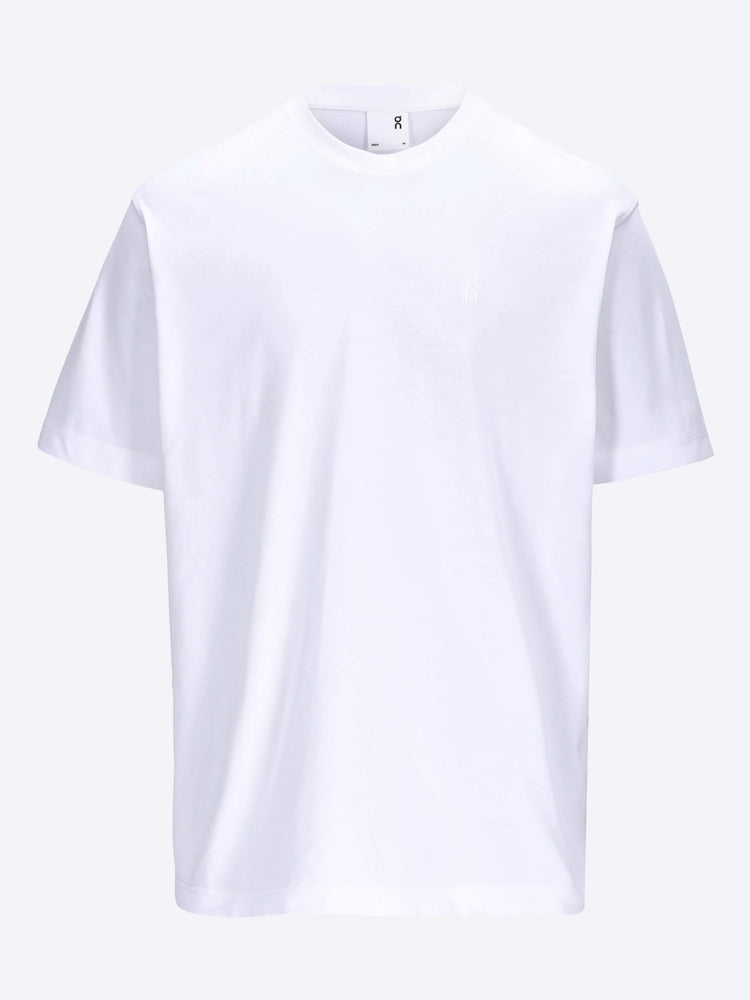 Club collective t-shirt 1