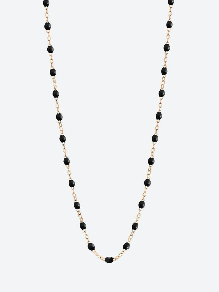 Co oder Rose Resine Noire 45cm 1