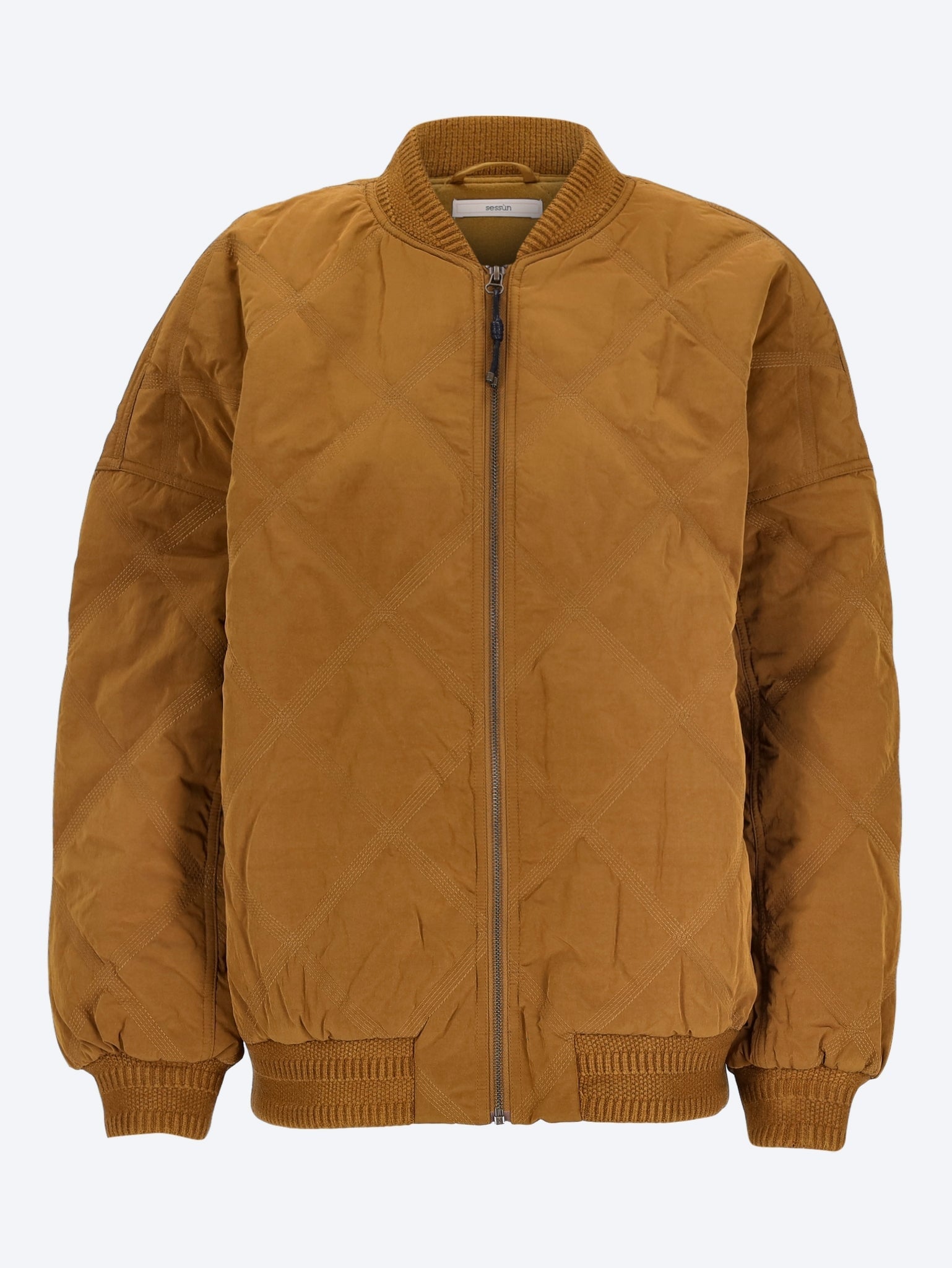 Coal river bomber jacket 1