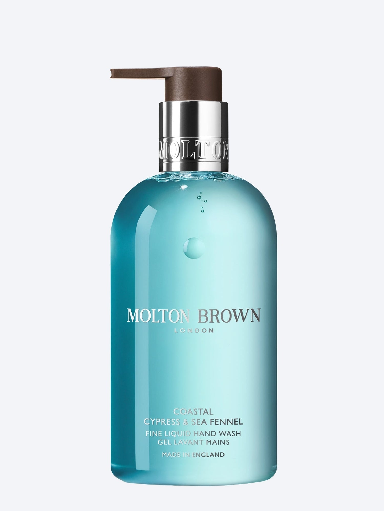 MOLTONBROWN