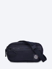 Gürteltasche aus beschichtetem Nylon und Metall ref: