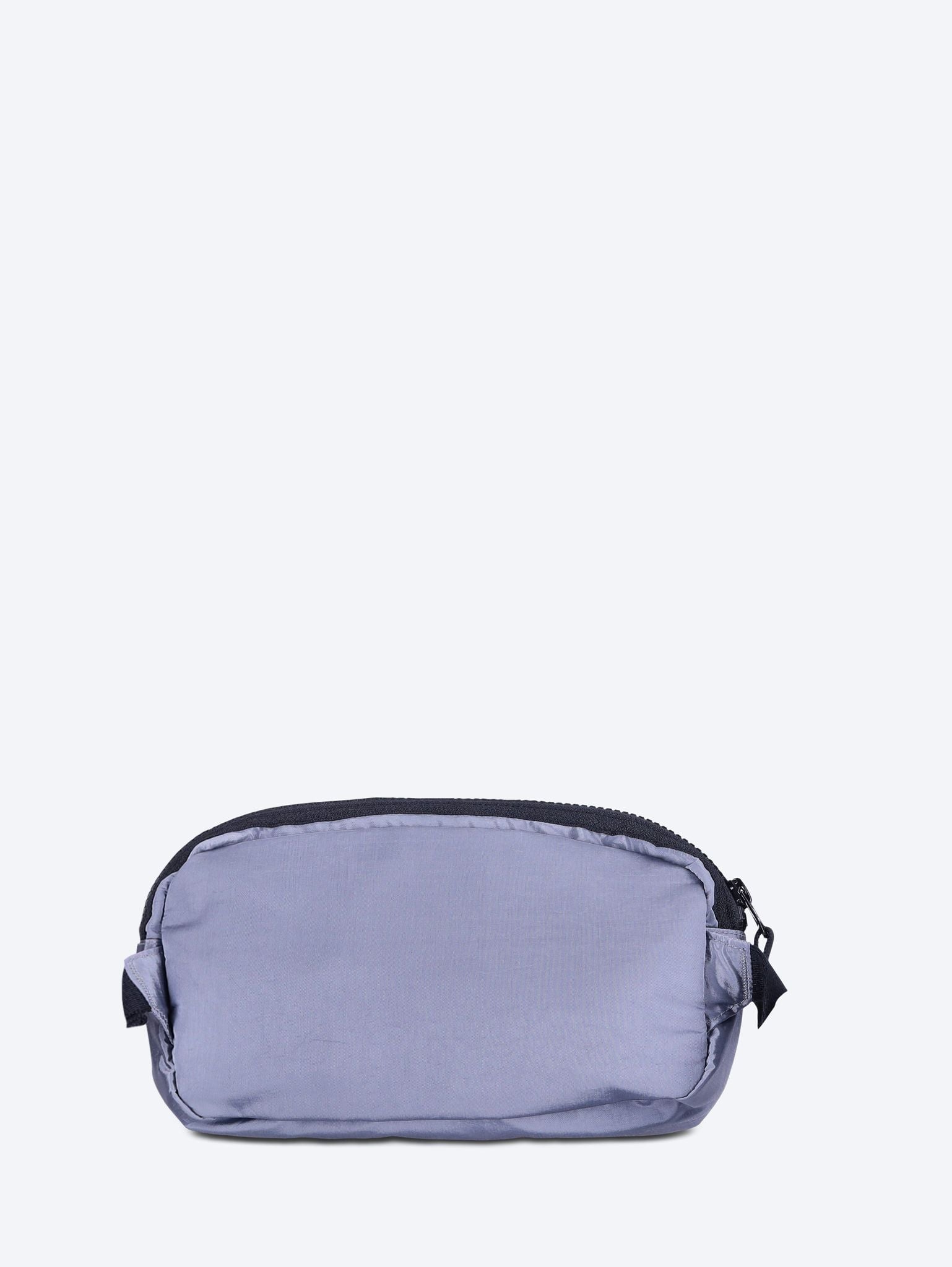 Coated nylon metal belt bag 4