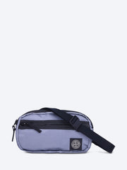 Coated nylon metal belt bag ref: