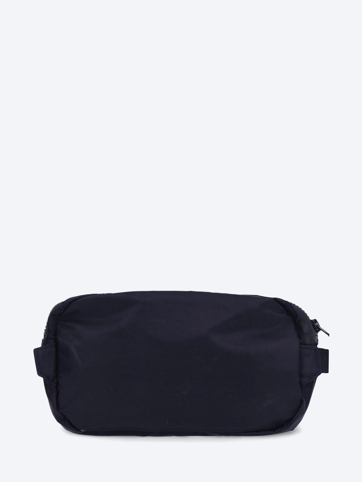 Gürteltasche aus beschichtetem Nylon und Metall 4
