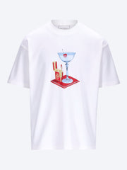 Cocktail t-shirt ref: