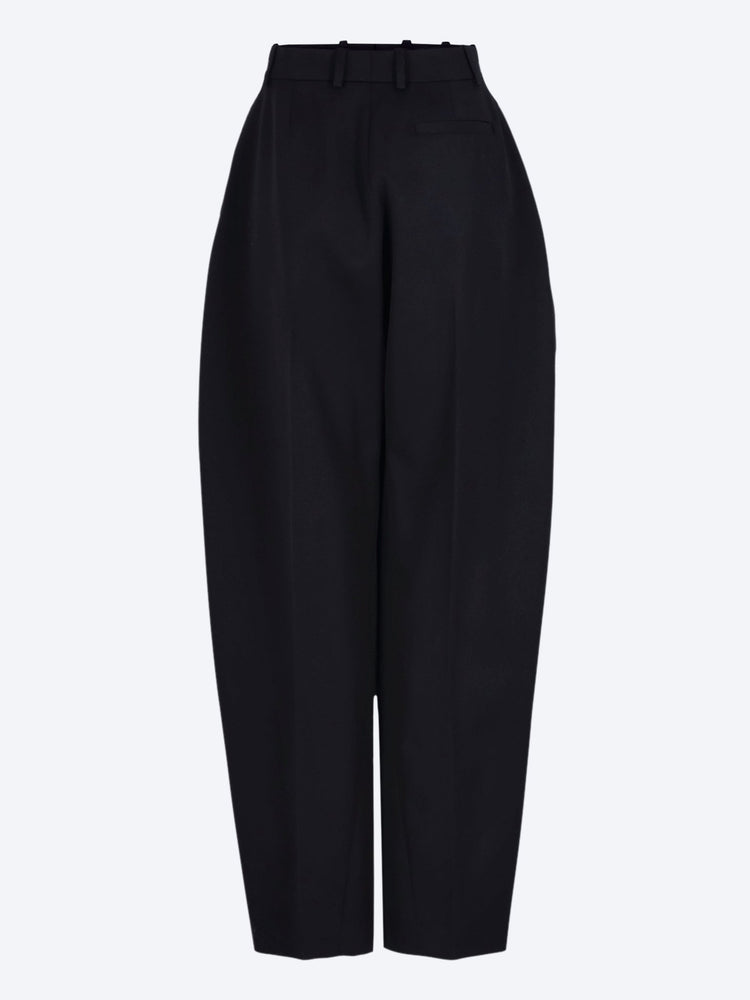 GIVENCHY WOMEN-CLOTHING PANTS Cocoon pants
