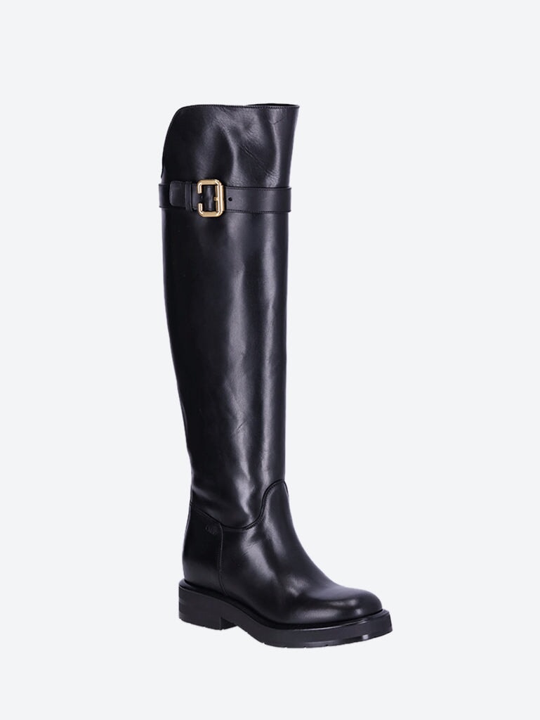 Bottes en cuir Coddington 2