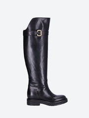 Coddington leather boots ref: