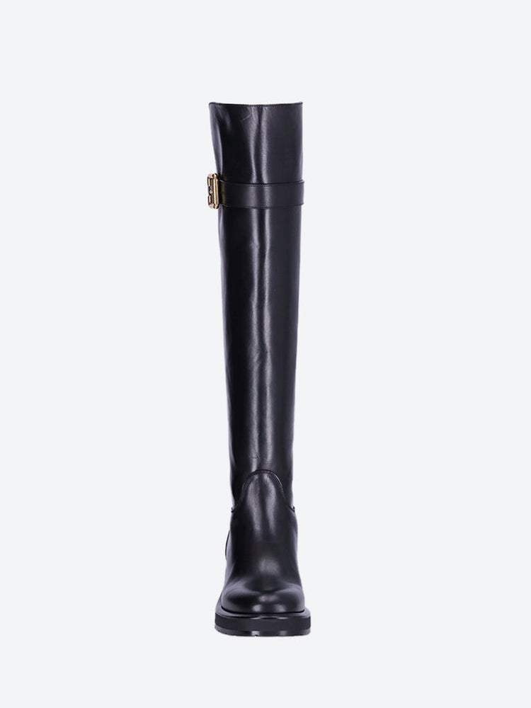 Bottes en cuir Coddington 3