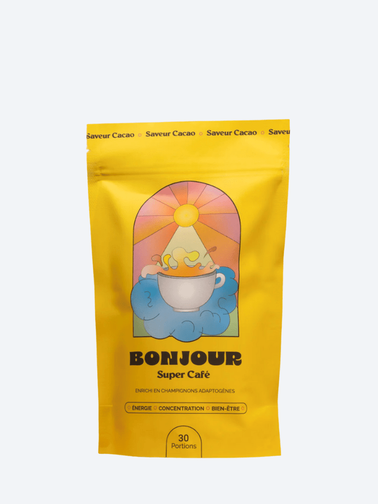 Café 30 doses 1