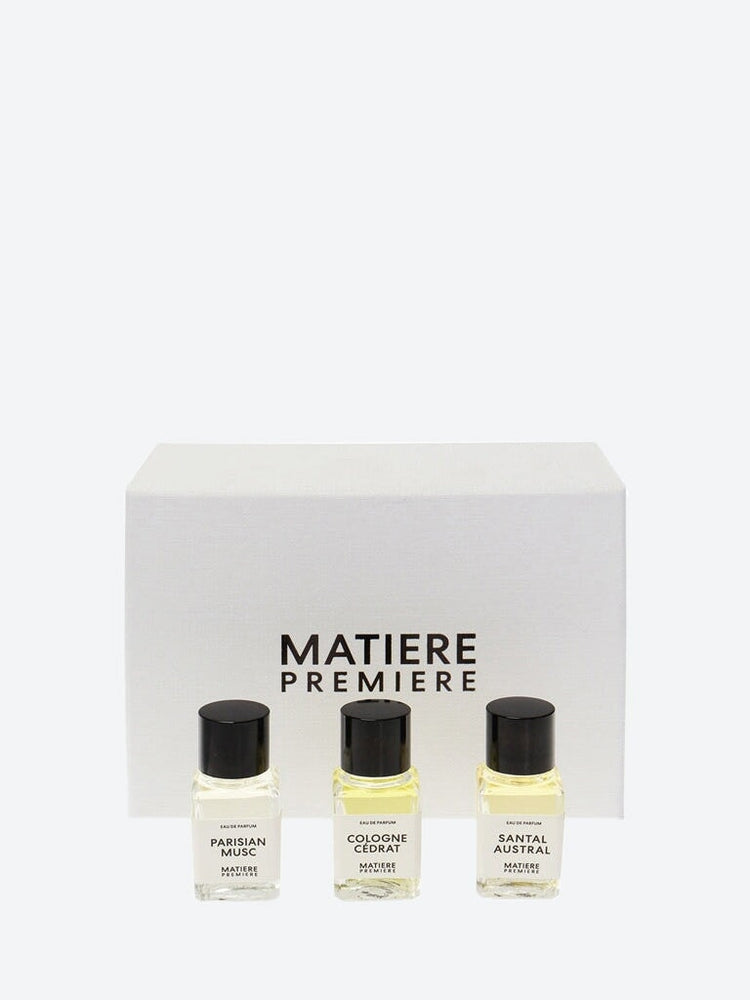 Coffret Edp 3 x 6 ml 1