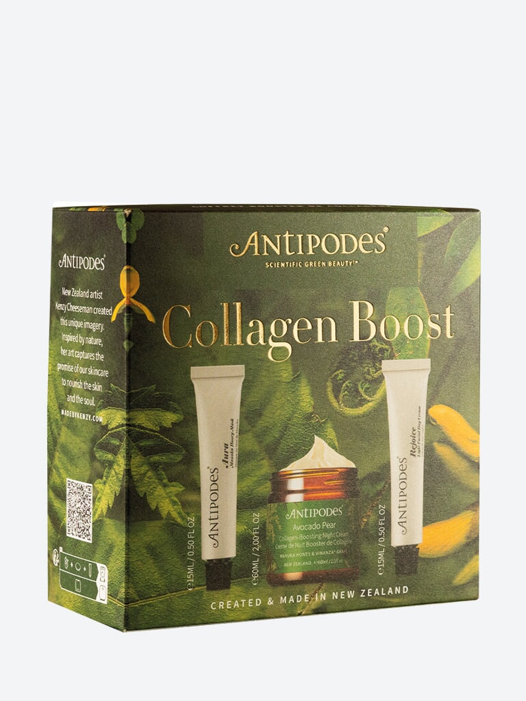 Collagen boost set xmas24 1