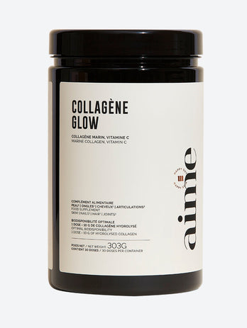 Collagen glow 30 days