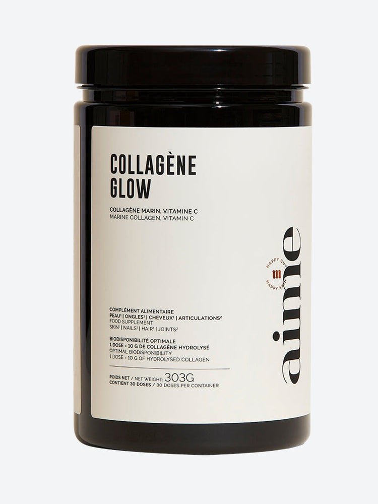 Collagen glow 30 days 1